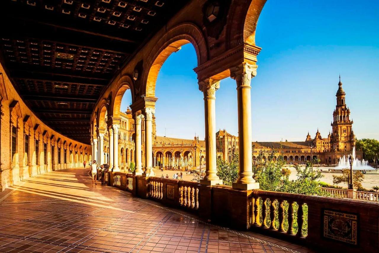Villa Del Manzano ビジャヌエバ・デル・アリスカル エクステリア 写真