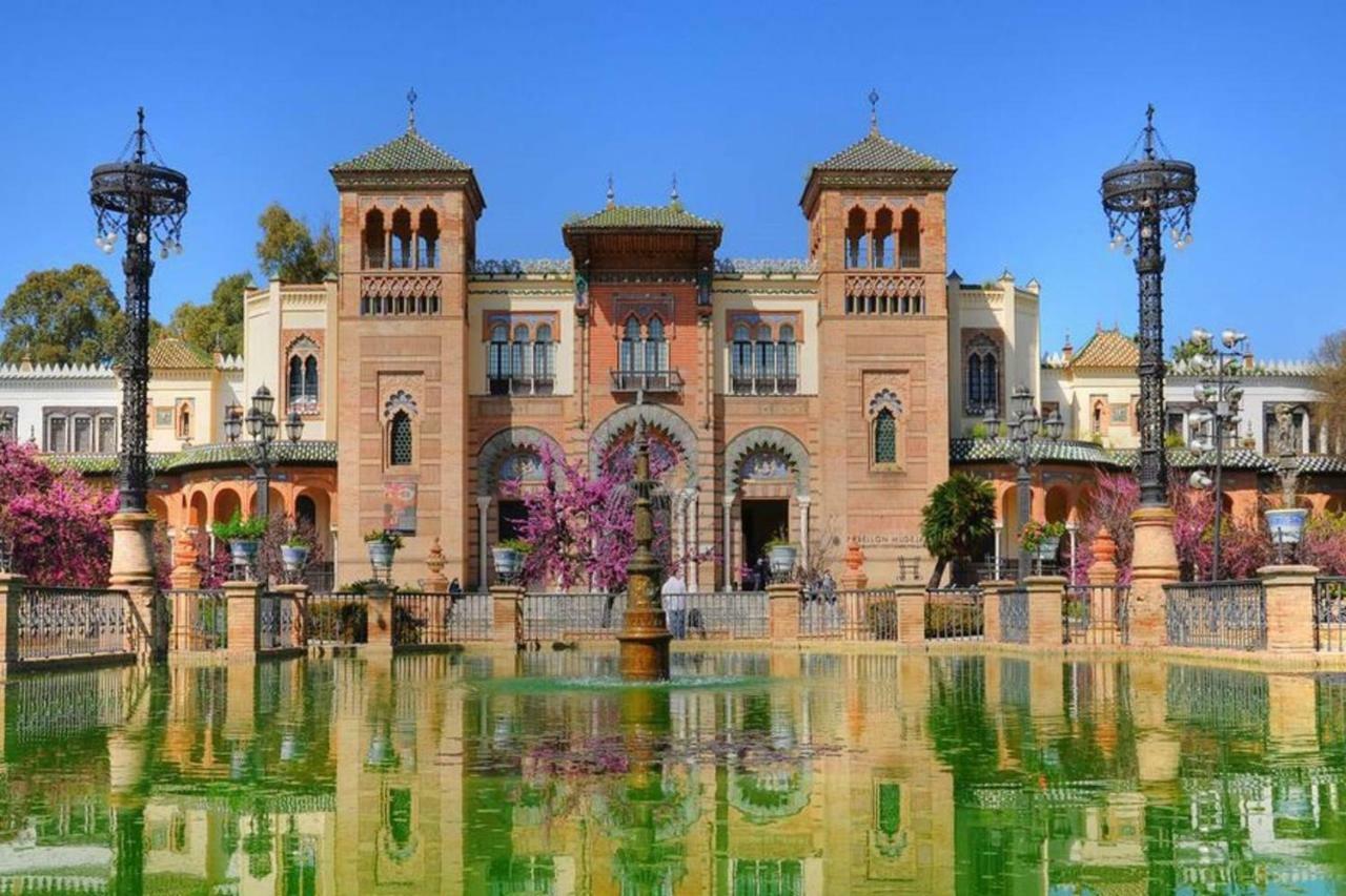 Villa Del Manzano ビジャヌエバ・デル・アリスカル エクステリア 写真
